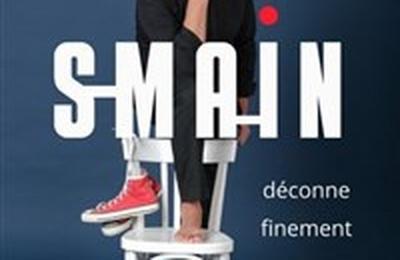 Sman dconne finement  Denain