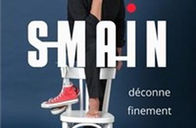 Sman dconne finement  Dieppe