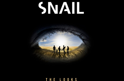 Snail  Calvi