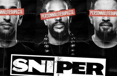 Sniper et 1res Parties  Concarneau