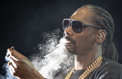 Snoop Dogg I Wanna Thank Me Tour à Paris 12ème