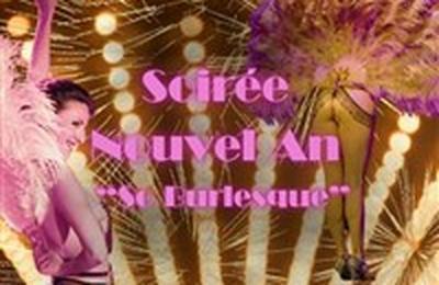 So Burlesque  Lyon