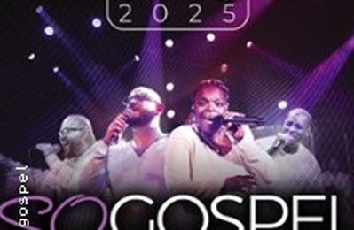 So Gospel  Epernay