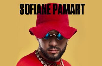 Sofiane Pamart  Paris 9me