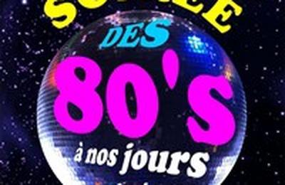 Soire annes 80  nos jours  Goxwiller