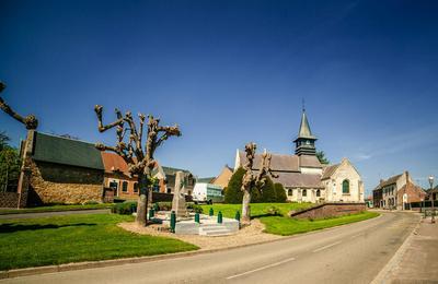 Soire d'inauguration des Journes europennes du patrimoine  Offoy