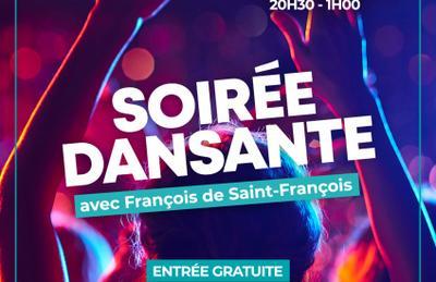 Soire Dansante  Grand Bourg