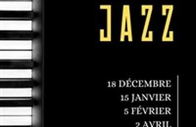 Soire Jazz  Le Cres