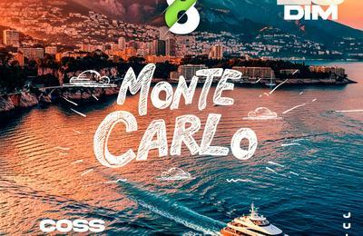 Soire Monte Carlo  Ducos