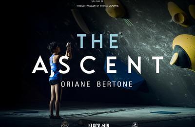 Soire Projection Film The Ascent  Tarbes