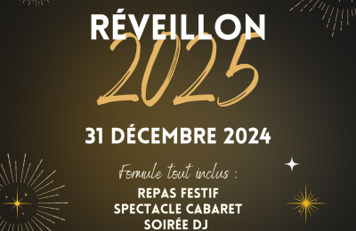 Soire Spciale Nouvel An : Cabaret et Repas  Troyes