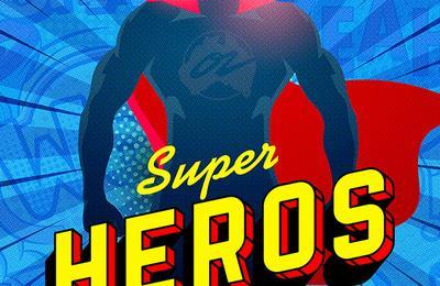 Soire Super-Hros  Bordeaux