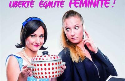 Sois parfaite et t'es toi !  Le Cres