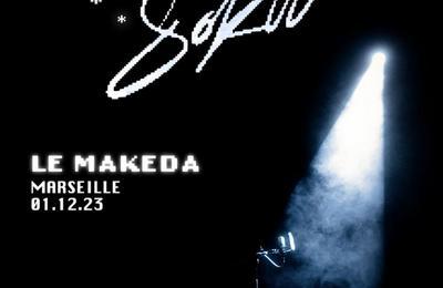 Sokuu  Marseille
