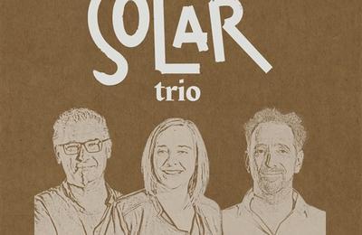Solar Trio à Montfavet