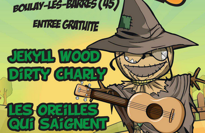 Son des Bls Festival 2023