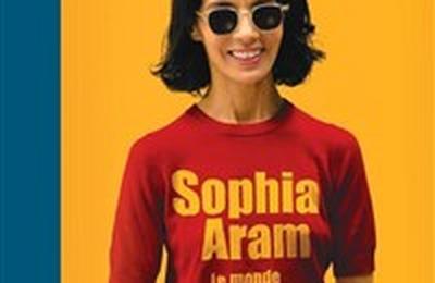 Sophia Aram dans Le monde d'aprs  Paris 10me