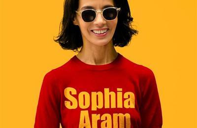 Sophia Aram dans Le Monde d'Aprs  Lille