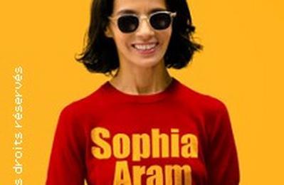 Sophia Aram, Le Monde d'Aprs  Issy les Moulineaux