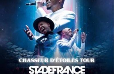 Soprano  Saint Denis