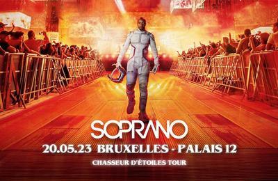 Soprano  Trelaze
