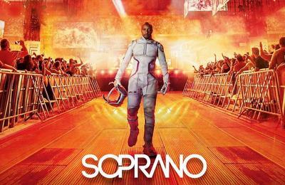 Soprano  Trelaze