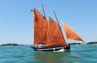 Sortie dcouverte sur un bateau traditionnel  Le Bono