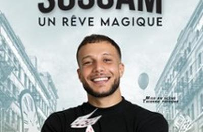 Sossam, Un Rve Magique  Metz