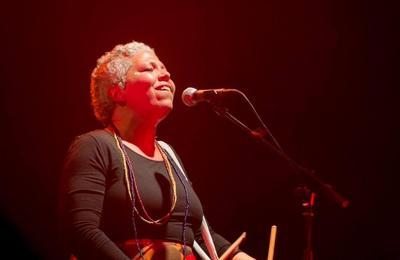 Sotak Samba Club Invite Maria Pra (Lae Madsen), La Petite Halle  Paris 19me