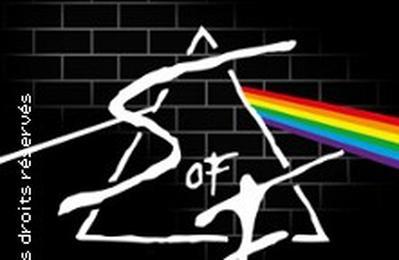 Sound of floyd, tribute pink floyd  Vandoeuvre les Nancy