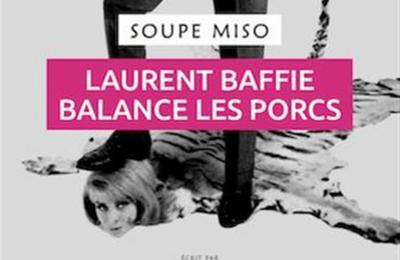 Soupe Miso  Decines Charpieu