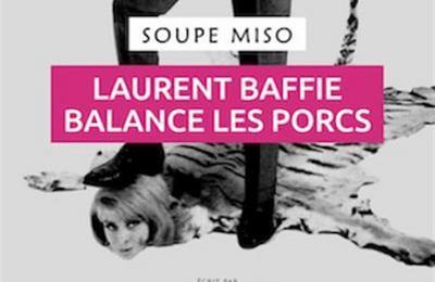 Soupe Miso  Rouen