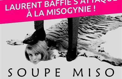Soupe Miso  Avignon