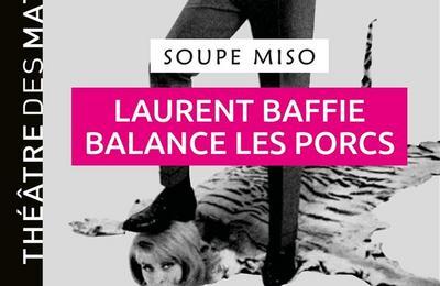 Soupe miso  Paris 8me