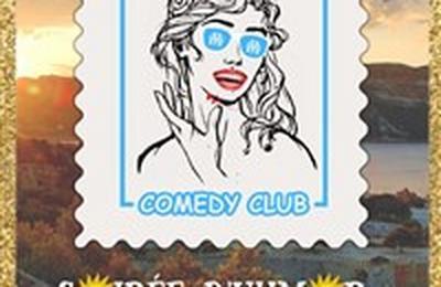 South Comedy Club  Paris 9me
