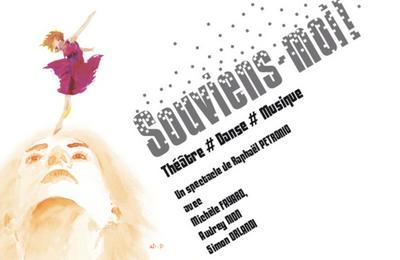 Souviens-moi danse thtre musique  Ecully