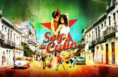 Soy De Cuba  Montelimar