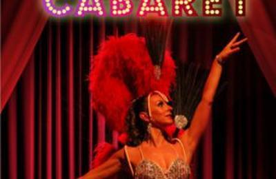 Spectacle Cabaret, Allure  L'Escarene