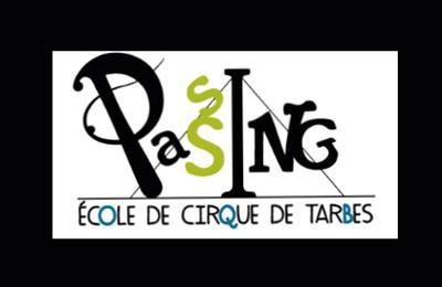 Spectacle Cirque Instants  Tarbes