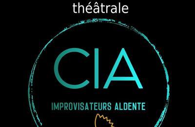 Spectacle d'improvisation thtrale  Viroflay