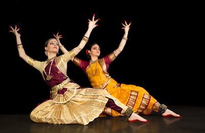 Musique et danse indienne  Nice