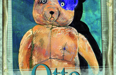 Spectacle : Otto, Autobiographie D'un Ourson En Peluche  Montauban