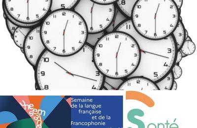 Spectacle Par Tous Les Temps / Slff 2023 À L'hôpital à Saint Maurice