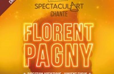 Spectacul'Art Chante Florent Pagny  Paris 17me