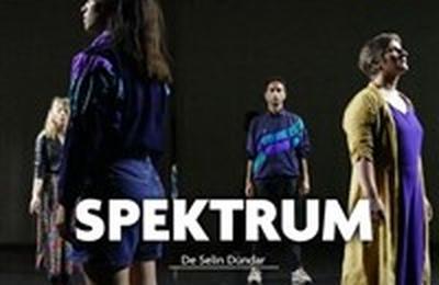 Spektrum  Ivry sur Seine