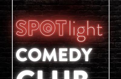 Spotlight Comedy Club à Lille