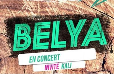 Concert Du Groupe Blya Avec Kali En Invit  Saint Pierre