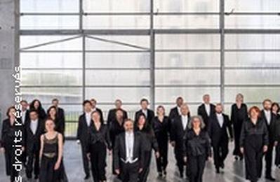 Stabat Mater Musique Sacree Cathedrale De Nantes