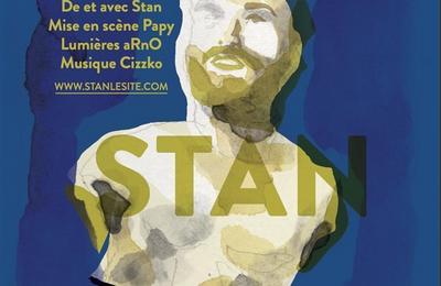 Stan Dans Et Si Les Oeuvres D'Art Pouvaient Parler ?  Aix en Provence