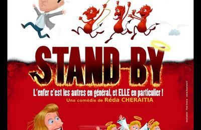 Stand by à Vannes